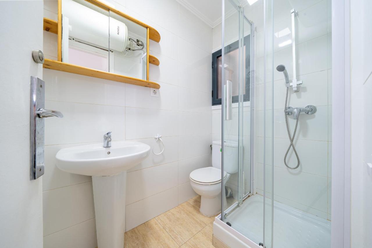 Apartament Bellavista 라메틀라 데 마르 외부 사진
