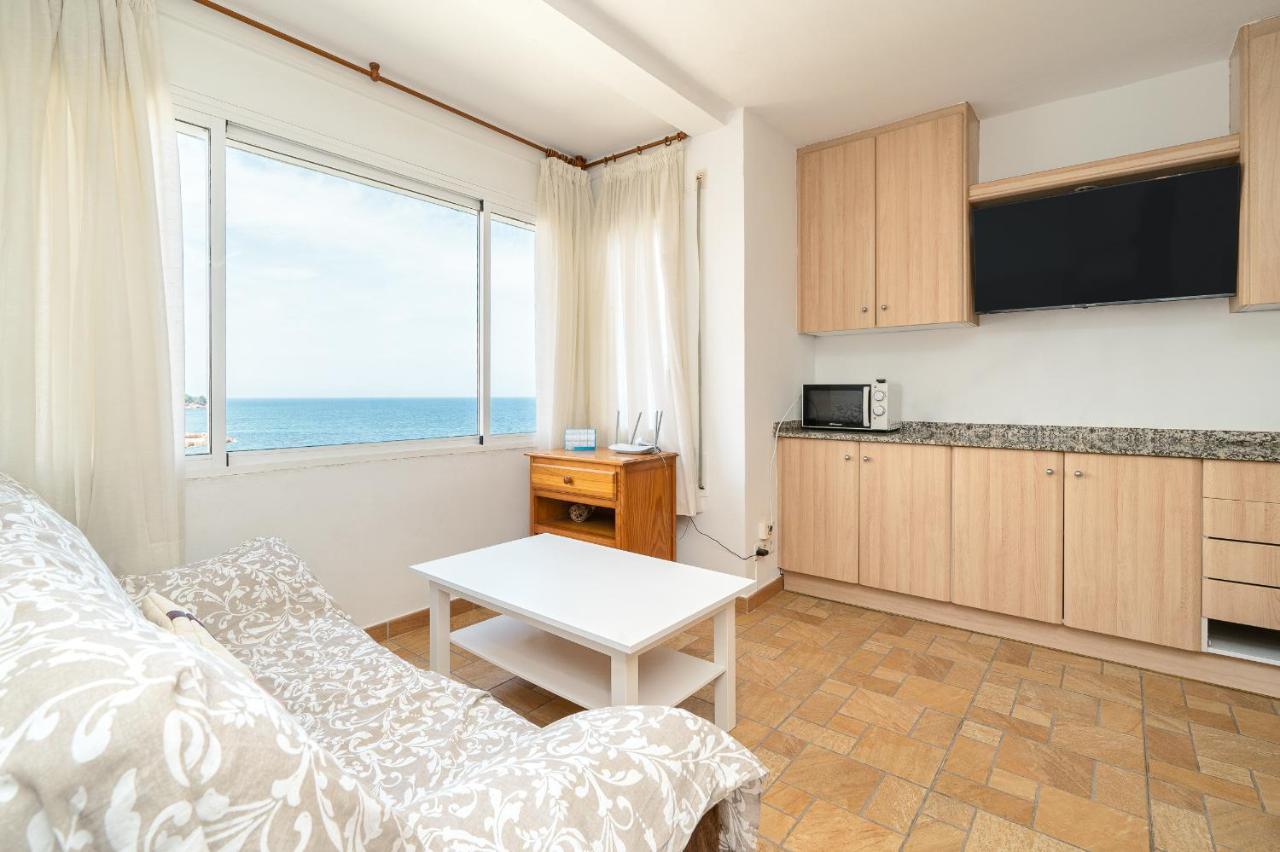Apartament Bellavista 라메틀라 데 마르 외부 사진