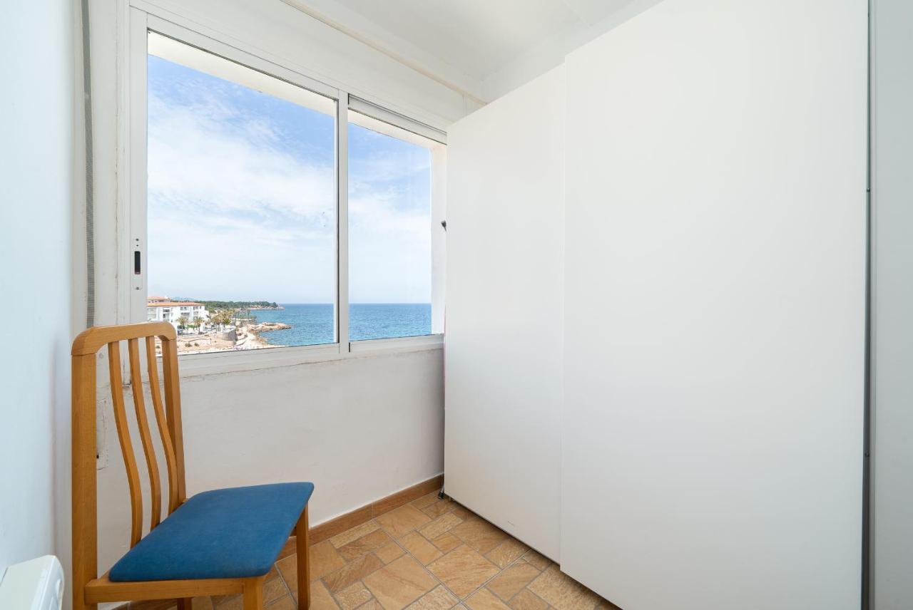 Apartament Bellavista 라메틀라 데 마르 외부 사진