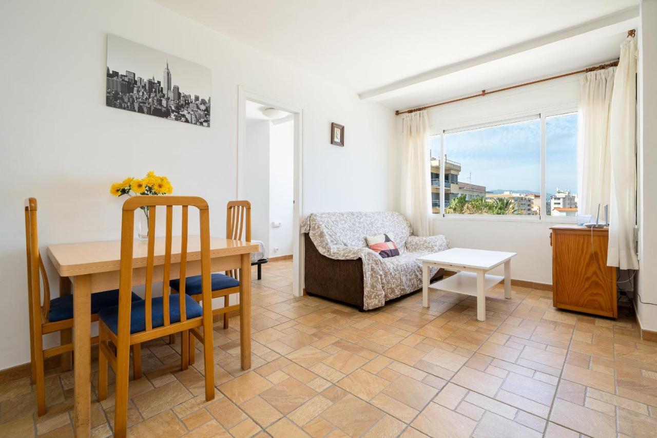 Apartament Bellavista 라메틀라 데 마르 외부 사진